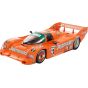 Tamiya 1/24 Sports Car Series No.372 – Porsche 962C Jägermeister Plastic Model Kit