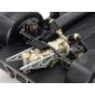 Tamiya 1/24 Sports Car Series No.372 – Porsche 962C Jägermeister Plastic Model Kit