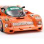 Tamiya 1/24 Sports Car Series No.372 – Porsche 962C Jägermeister Plastic Model Kit