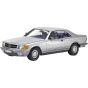 Tamiya 1/24 Sports Car Series No.29 – Mercedes-Benz 500 SEC Plastic Model Kit