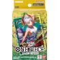 Bandai One Piece Card Game Start Deck Green Yellow Yamato ST-28 Box
