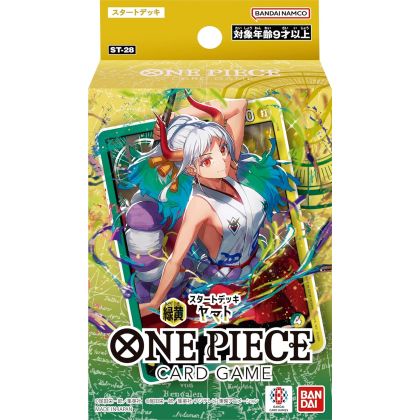 Bandai One Piece Card Game...