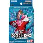 Bandai One Piece Card Game Start Deck Blue Buggy ST-25 Box