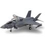 Tamiya 1/72 Warbird Collection No.93 – Lockheed Martin F-35B Lightning II Plastic Model Kit