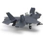 Tamiya 1/72 Warbird Collection No.93 – Lockheed Martin F-35B Lightning II Plastic Model Kit