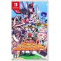 Idea Factory　Calamity Angels - Nintendo Switch