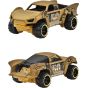 Hot Wheels Monster Trucks Bigfoot Trophy Champions Collection Set – 11 Vehicles