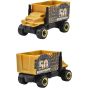 Hot Wheels Monster Trucks Bigfoot Trophy Champions Collection Set – 11 Vehicles