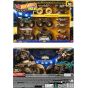 Hot Wheels Monster Trucks Bigfoot Trophy Champions Collection Set – 11 Vehicles