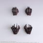 SQUARE ENIX Final Fantasy XVI Bring Arts - Ifrit PVC Action Figur (Japanischer Import)
