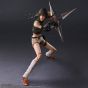 SQUARE ENIX Final Fantasy VII Rebirth Play Arts Kai – Yuffie Kisaragi Ver.2 PVC Action Figure