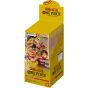 ONE PIECE TCG : BOOSTER PACK -KINGDOMS OF INTRIGUE- [OP-04]
