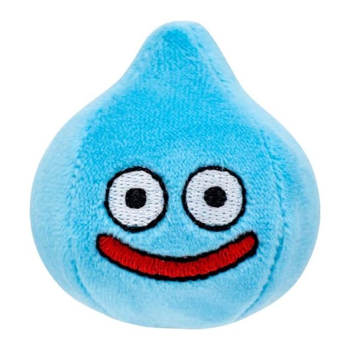 SQUARE ENIX Smile Slime – Gyutto Nigirou! Slime Plush (Japanese Import)