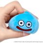 SQUARE ENIX Smile Slime – Gyutto Nigirou! Slime Plush (Japanese Import)