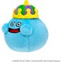 SQUARE ENIX Smile Slime – Gyutto Nigirou! King Slime Plush (Japanese Import)