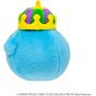 SQUARE ENIX Smile Slime – Gyutto Nigirou! King Slime Plush (Japanese Import)