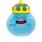 SQUARE ENIX Smile Slime – Gyutto Nigirou! King Slime Plush (Japanese Import)