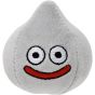 SQUARE ENIX Smile Slime – Gyutto Nigirou! Metal Slime Plush (Japanese Import)