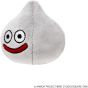 SQUARE ENIX Smile Slime – Gyutto Nigirou! Metal Slime Plush (Japanese Import)