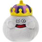 SQUARE ENIX Smile Slime - Gyutto Nigirou ! Peluche Metal King Slime (Importation japonaise)