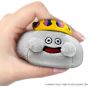 SQUARE ENIX Smile Slime - Gyutto Nigirou ! Peluche Metal King Slime (Importation japonaise)
