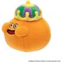 SQUARE ENIX Smile Slime – Gyutto Nigirou! King She-Slime Plush (Japanese Import)