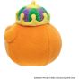 SQUARE ENIX Smile Slime – Gyutto Nigirou! King She-Slime Plush (Japanese Import)
