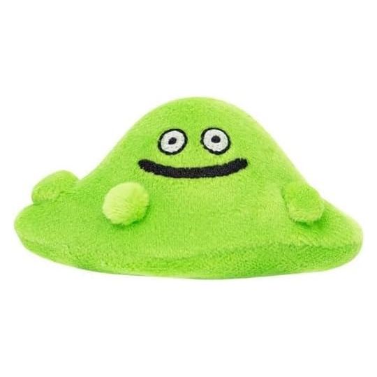 Smile Slime – Gyutto Nigirou! Bubble Slime Plush – Japanese