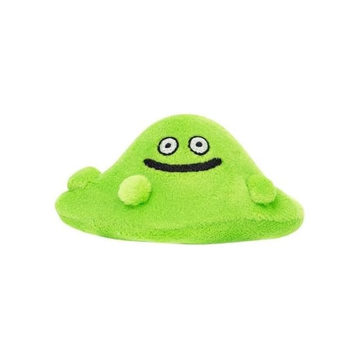 SQUARE ENIX Smile Slime – Gyutto Nigirou! Bubble Slime Plush (Japanese Import)