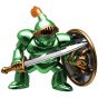 SQUARE ENIX Dragon Quest Metallic Monsters Gallery – Psaro Knight (Japanese Import)