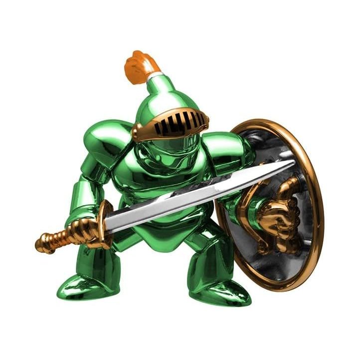 SQUARE ENIX Dragon Quest Metallic Monsters Gallery – Psaro Knight (Japanese Import)