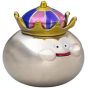 SQUARE ENIX Dragon Quest Metallic Monsters Gallery – Metal King (Japanese Import)