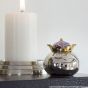 SQUARE ENIX Dragon Quest Metallic Monsters Gallery - Metal King (importazione giapponese)