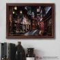 TENYO Harry Potter 108-Piece Jigsaw Puzzle – Diagon Alley (18.2 x 25.7 cm)