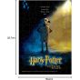 TENYO Harry Potter 108-Piece Jigsaw Puzzle – Dobby (18.2 x 25.7 cm)