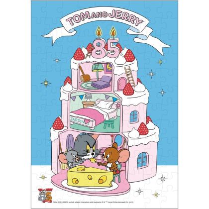 TENYO Tom and Jerry...