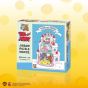 TENYO Tom and Jerry 108-Piece Jigsaw Puzzle – Cheese Celebration (18.2 x 25.7 cm)