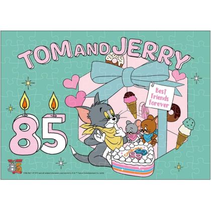 TENYO Tom and Jerry...