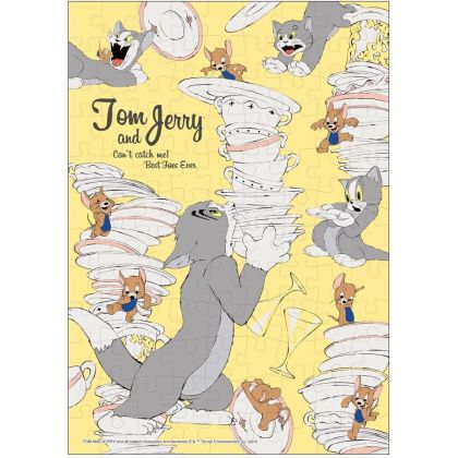 TENYO Tom and Jerry...