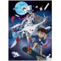 TENYO Detective Conan 500-Piece Flash Magic Jigsaw Puzzle – Moonlight Showtime (35×49 cm)