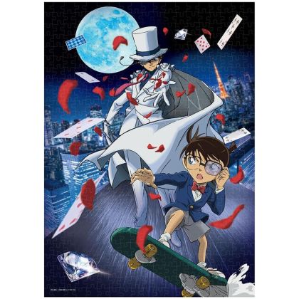 TENYO Detective Conan...