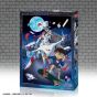 TENYO Detective Conan 500-Piece Flash Magic Jigsaw Puzzle – Moonlight Showtime (35×49 cm)