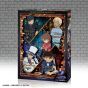 TENYO Detective Conan 500-Piece Flash Magic Jigsaw Puzzle – Double Face (35×49 cm)