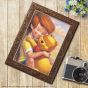 TENYO Disney 108-Piece Jigsaw Puzzle – Christopher Robin & Pooh (18.2 × 25.7 cm)