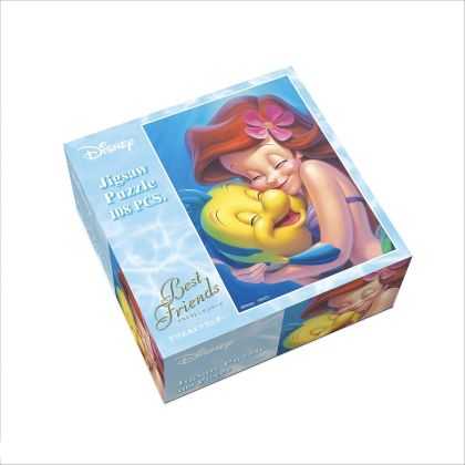 TENYO Disney Puzzle de 108...