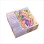 TENYO 108-Piece Jigsaw Puzzle – Rapunzel & Pascal (18.2 × 25.7 cm)
