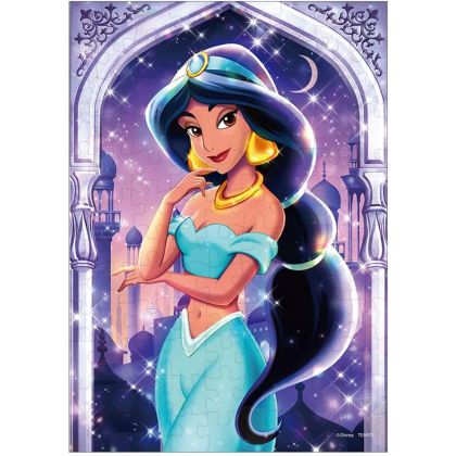 TENYO Disney 108-Piece...