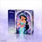 TENYO Disney 108-Piece Jigsaw Puzzle – My Favorite Princess Series Jasmine (18.2 × 25.7 cm)