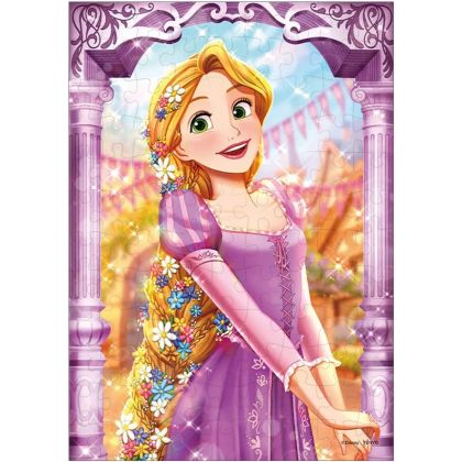 TENYO Disney 108-Piece...