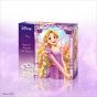 TENYO Disney 108-Piece Jigsaw Puzzle – Tangled Rapunzel Cheerful Rapunzel (18.2 × 25.7 cm)